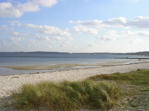 ecktown beach