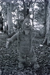 le lutin des bois