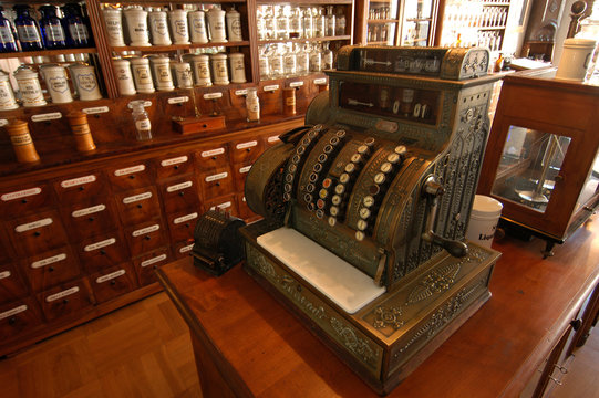 alte apotheke