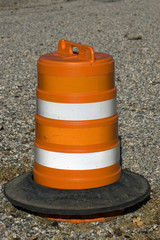 street cone