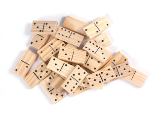 dominoes