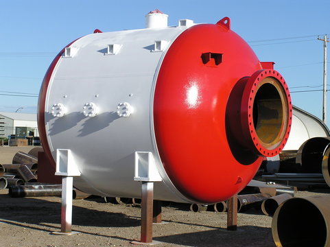 Pressure Vessel