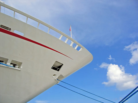 cruise lines
