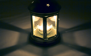night lantern