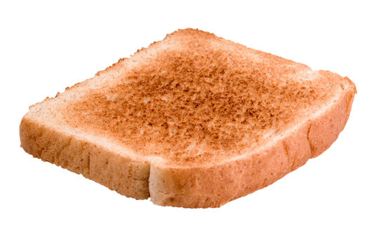 whole wheat toast