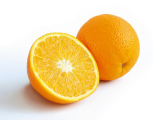 oranges