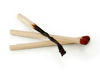 matches