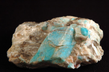 amazonite
