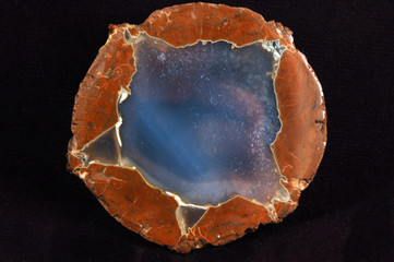 lava bomb