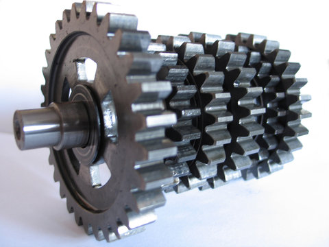 engine part
