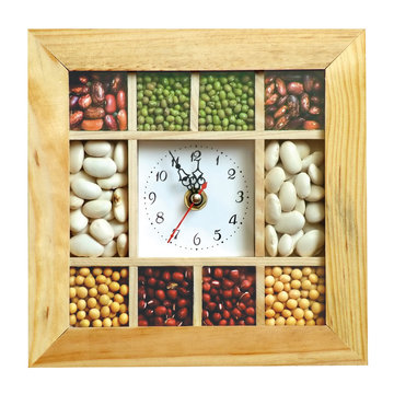 Kitchen Clock