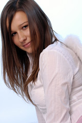 girl