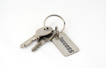 keys to success.