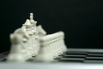 schach