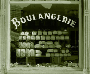 boulangerie