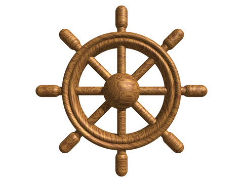 tim&oacute;n de madera