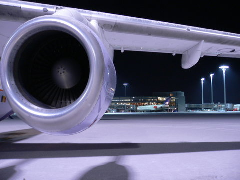 airport 1