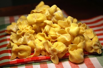 fagottini pasta