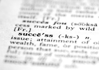 success