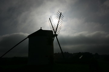 moulin 1