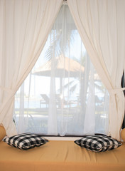 from the hotel © Creativa Images