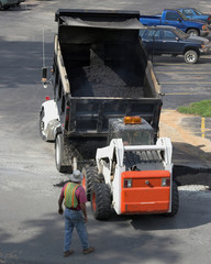 dump it