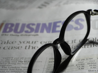 financial information