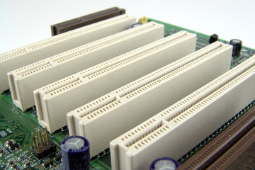 pci slots