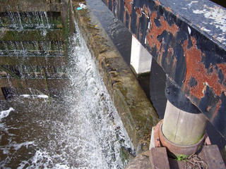 lock gates 4