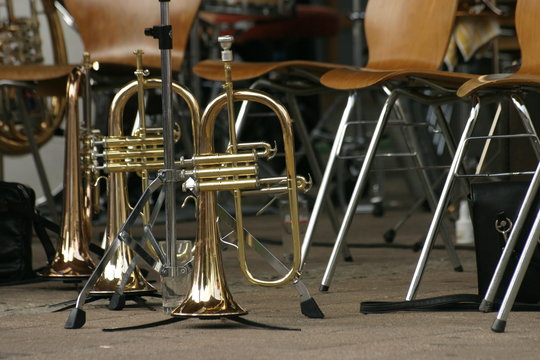 musikpause