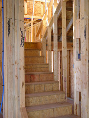 house construction interior 1