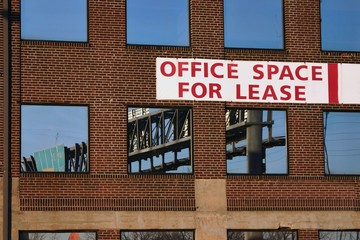 office space available