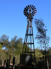 windmill two