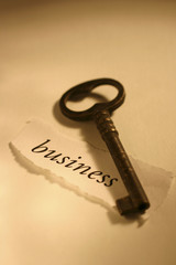business key