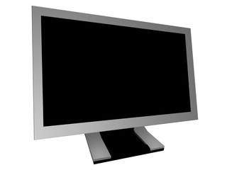 widescreen monitor