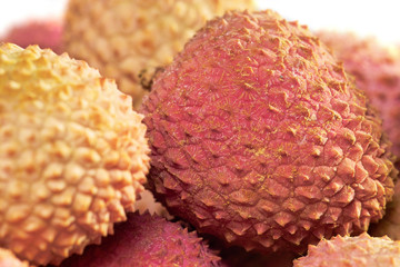 tasty litchi