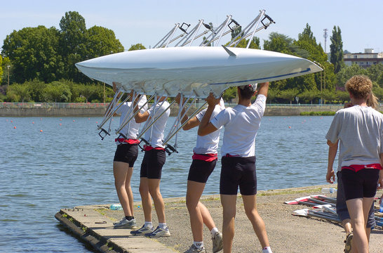 aviron 6