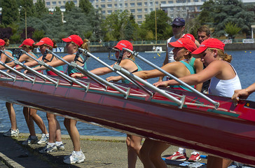 aviron 9