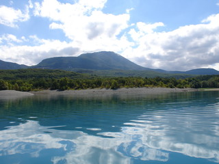 lac de sainte-croix 2