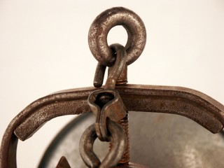 Obraz premium bergbaugegenstand