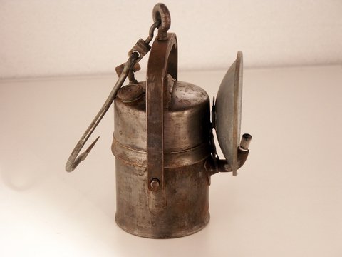bergbaugegenstand