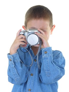 cameraman