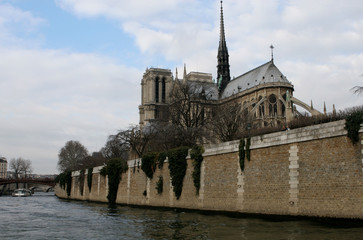 notre dame de paris