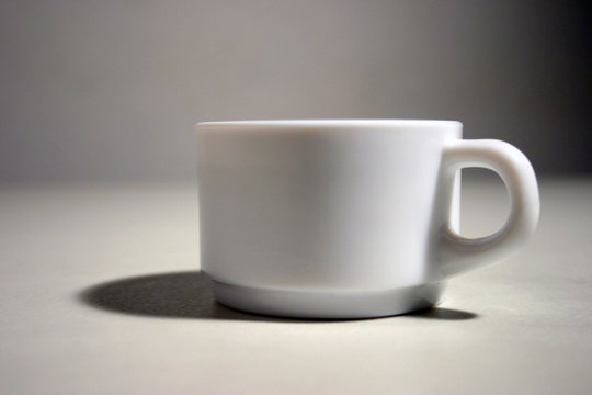 classic coffee cup