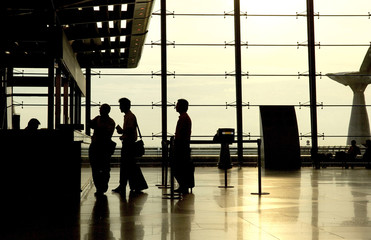 airport