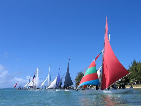 regatta