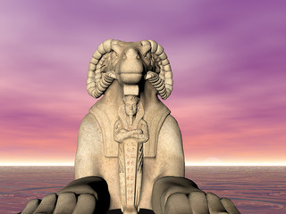 ram sphinx