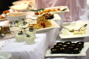 catering