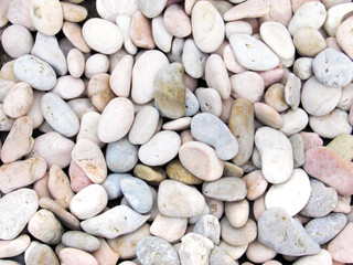pebbles