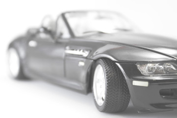 sports car